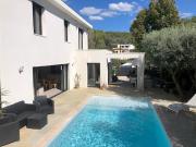 Vente Maison 4 pièces 131 m2 Chateau gombert