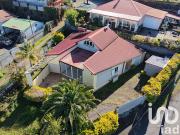 Vente Maison 4 pièces 131 m2 La plaine des cafres