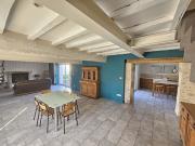 Vente Maison 4 pièces 131 m2 Les Lucs sur Boulogne