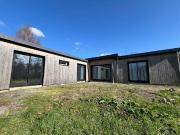 Vente Maison 4 pièces 131 m2 Locunolé