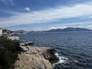 Vente Maison 4 pièces 131 m2 Marseille 7ème