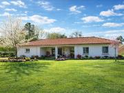 Vente Maison 4 pièces 131 m2 Perchède