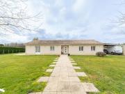 Vente Maison 4 pièces 131 m2 Rouffignac