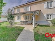 Vente Maison 4 pièces 131 m2 Saint Clair de la Tour