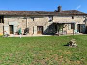 Vente Maison 4 pièces 131 m2 Vanzay