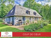 Vente Maison 4 pièces 132.1 m2 Le Torquesne