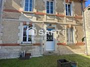 Vente Maison 4 pièces 132 m2 Beauvoir sur Niort