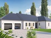 Vente Maison 4 pièces 132 m2 Fréville du Gâtinais