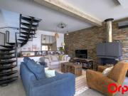 Vente Maison 4 pièces 132 m2 Miribel