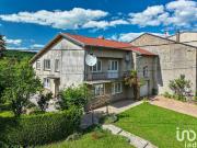 Vente Maison 4 pièces 132 m2 Piblange