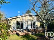 Vente Maison 4 pièces 132 m2 Saint Aubin de Médoc