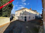Vente Maison 4 pièces 132 m2 Saint Georges sur Loire