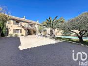 Vente Maison 4 pièces 132 m2 Sainte Cécile les Vignes