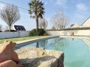 Vente Maison 4 pièces 132 m2 Theix