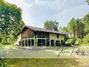 Vente Maison 4 pièces 132 m2 Saugnacq et Muret