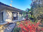 Vente Maison 4 pièces 134 m2 Villelongue dels Monts