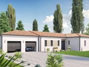 Vente Maison 4 pièces 132 m2 Yzeures sur Creuse