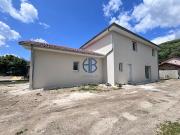 Vente Maison 4 pièces 133.73 m2 Le Grand Lemps