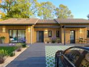 Vente Maison 4 pièces 133 m2 Fontcouverte
