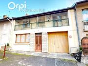 Vente Maison 4 pièces 133 m2 Metz