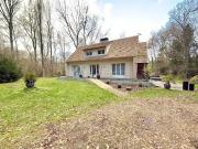 Vente Maison 4 pièces 133 m2 Nanteau sur Essonne