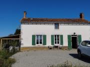 Vente Maison 4 pièces 133 m2 Oradour Fanais