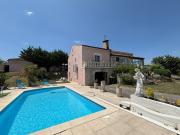 Vente Maison 4 pièces 133 m2 Saint Etienne de Fontbellon