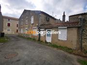 Vente Maison 4 pièces 133 m2 Vix