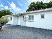 Vente Maison 4 pièces 134.37 m2 Saint Martin de Hinx