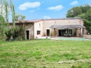 Vente Maison 4 pièces 134.54 m2 Montaigut sur Save