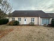 Vente Maison 4 pièces 134.79 m2 Bléré