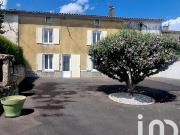 Vente Maison 4 pièces 134 m2 Aigondigné