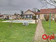 Vente Maison 4 pièces 134 m2 Domérat