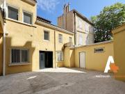 Vente Maison 4 pièces 134 m2 Marseille 6ème