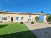 Vente Maison 4 pièces 134 m2 Vanzac