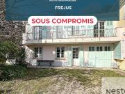 Vente Maison 4 pièces 135.03 m2 Frejus