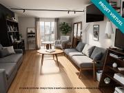Vente Maison 4 pièces 135.1 m2 Montereau Fault Yonne