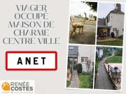 Vente Maison 4 pièces 135 m2 Anet