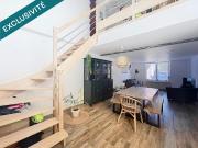 Vente Maison 4 pièces 135 m2 Bruille Saint Amand