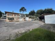 Vente Maison 4 pièces 135 m2 Capbreton