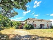 Vente Maison 4 pièces 135 m2 Hautefage la Tour