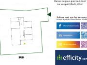 Vente Maison 4 pièces 135 m2 La Ciotat