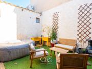 Vente Maison 4 pièces 135 m2 Marseille 4ème