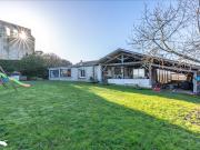 Vente Maison 4 pièces 135 m2 Miramont de Guyenne
