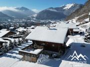 Vente Maison 4 pièces 135 m2 Montriond