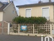 Vente Maison 4 pièces 135 m2 Neuilly sur Marne