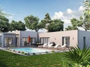 Vente Maison 4 pièces 135 m2 Pessac