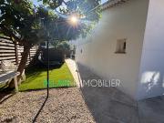 Vente Maison 4 pièces 135 m2 Saint Laurent du Var