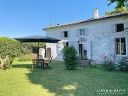 Vente Maison 4 pièces 135 m2 Sainte Ramée