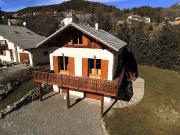 Vente Maison 4 pièces 135 m2 Seyne les alpes